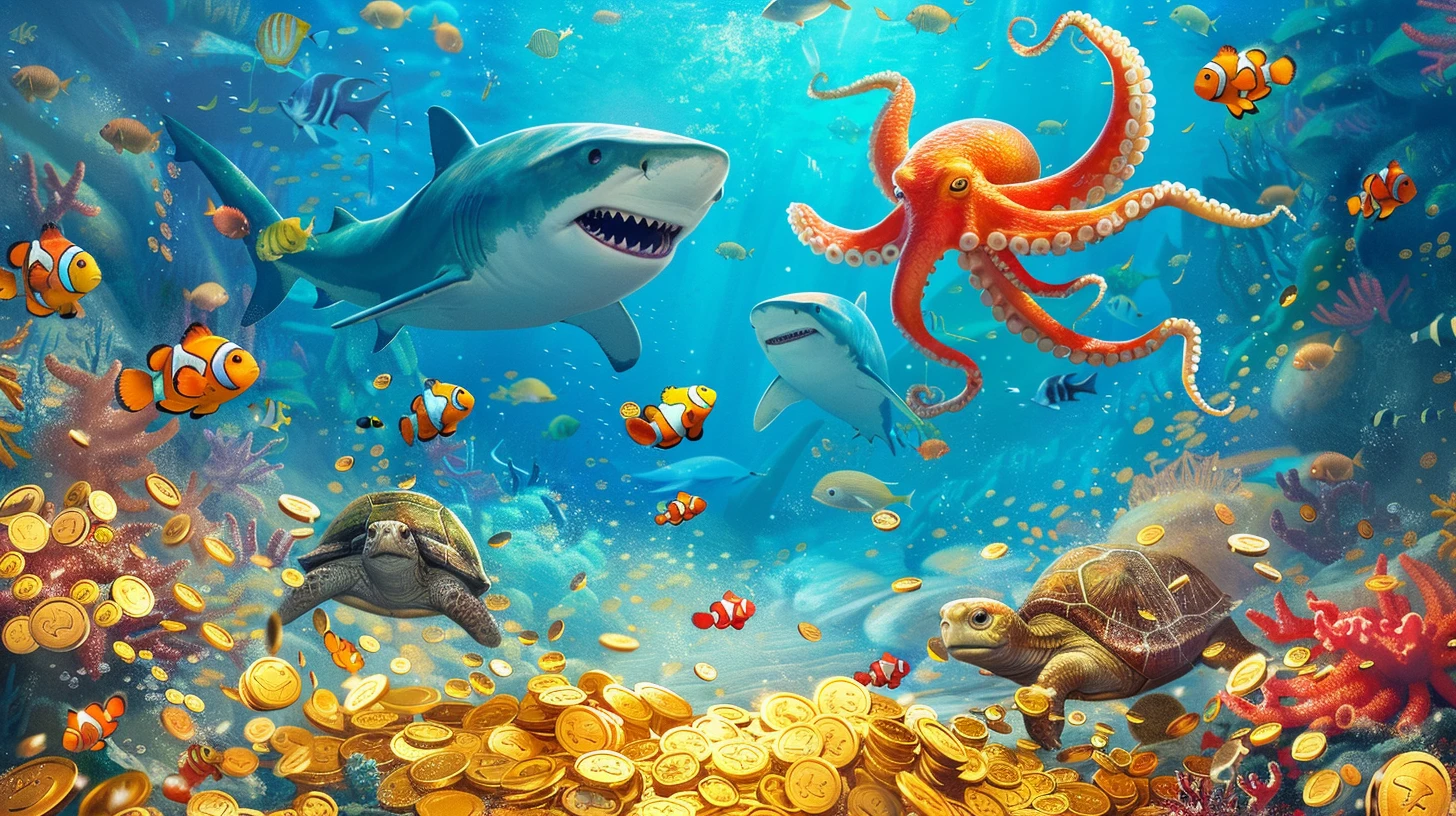 Khám Phá GK888: Trò Chơi Đá Gà, Xóc Đĩa và IGT – Wheel of Fortune