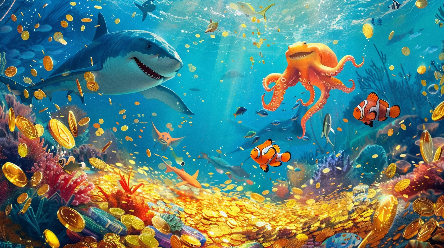 Khám Phá Thế Giới Trò Chơi Với 98win76