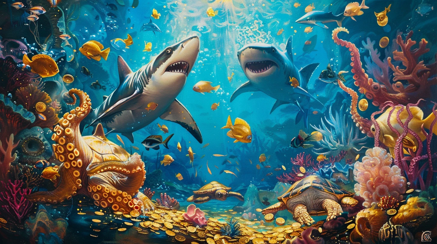 Khám Phá Thế Giới Giải Trí Tại GK888: Từ Bắn Cá Đến Xóc Đĩa Online