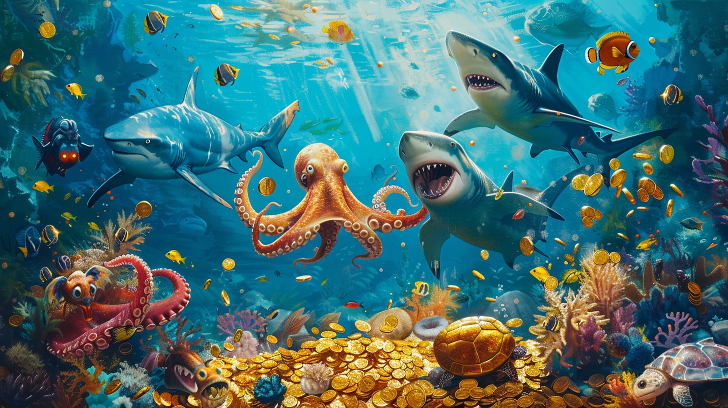 Khám Phá Thế Giới Giải Trí Tại 123b Casino