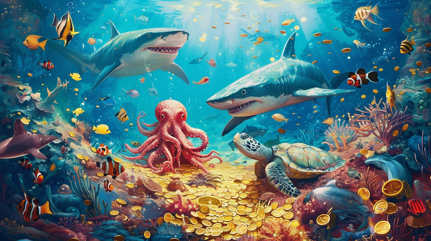 Khám Phá Thế Giới Giải Trí Với 69vn: Tải Bắn Cá, Xóc Đĩa và Thần Tài Gõ Cửa