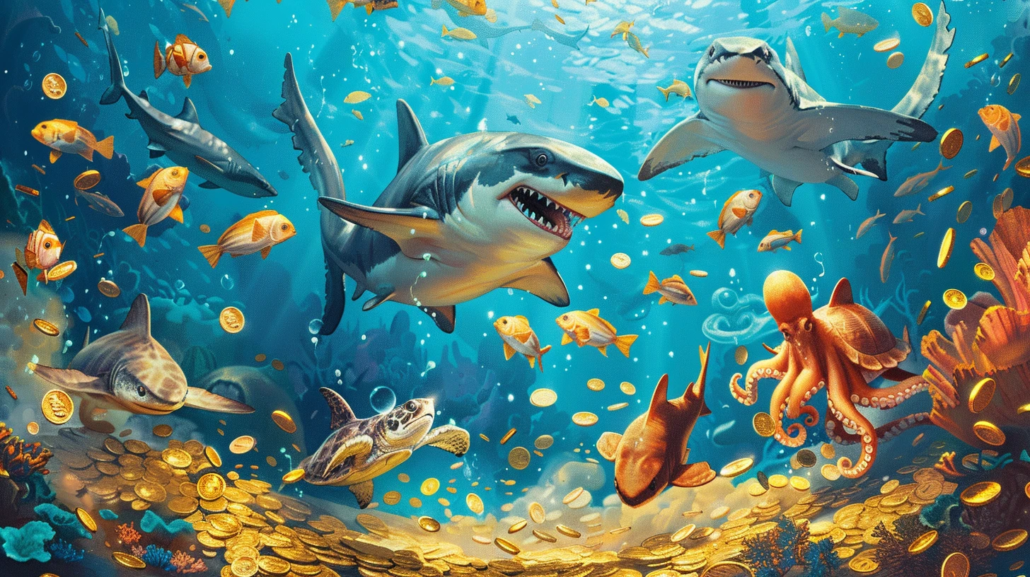 Khám Phá Thế Giới Giải Trí Với 69vn: Tải Bắn Cá, Xóc Đĩa và Thần Tài Gõ Cửa