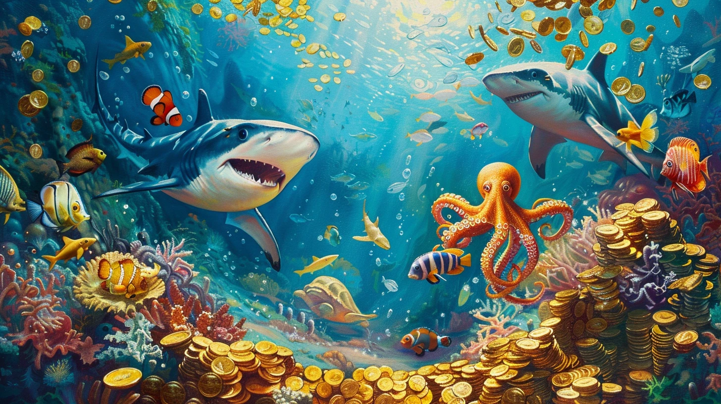 Khám Phá Thế Giới Giải Trí Tại 98win1