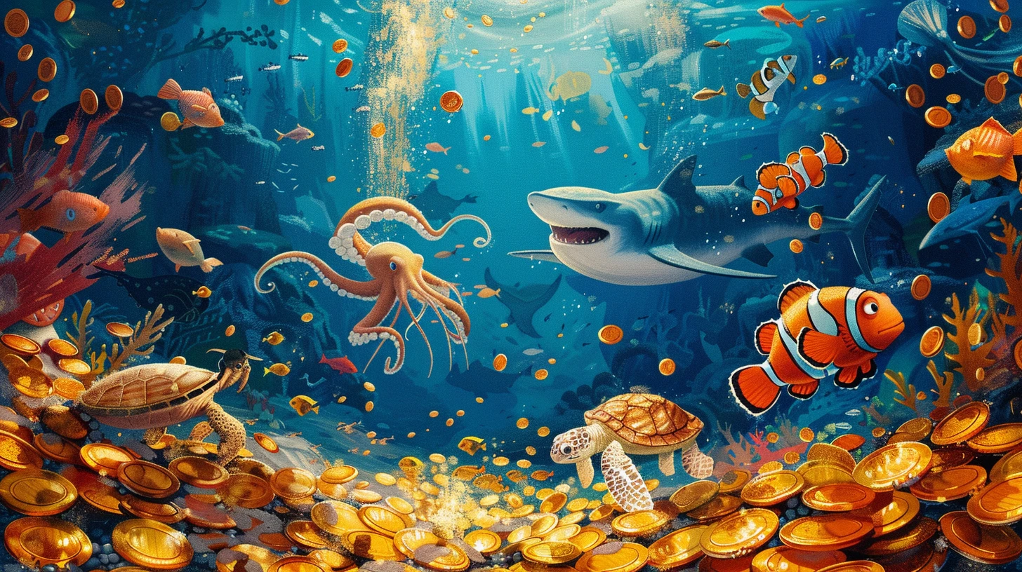 Khám Phá Thế Giới Giải Trí Tại 88i Casino