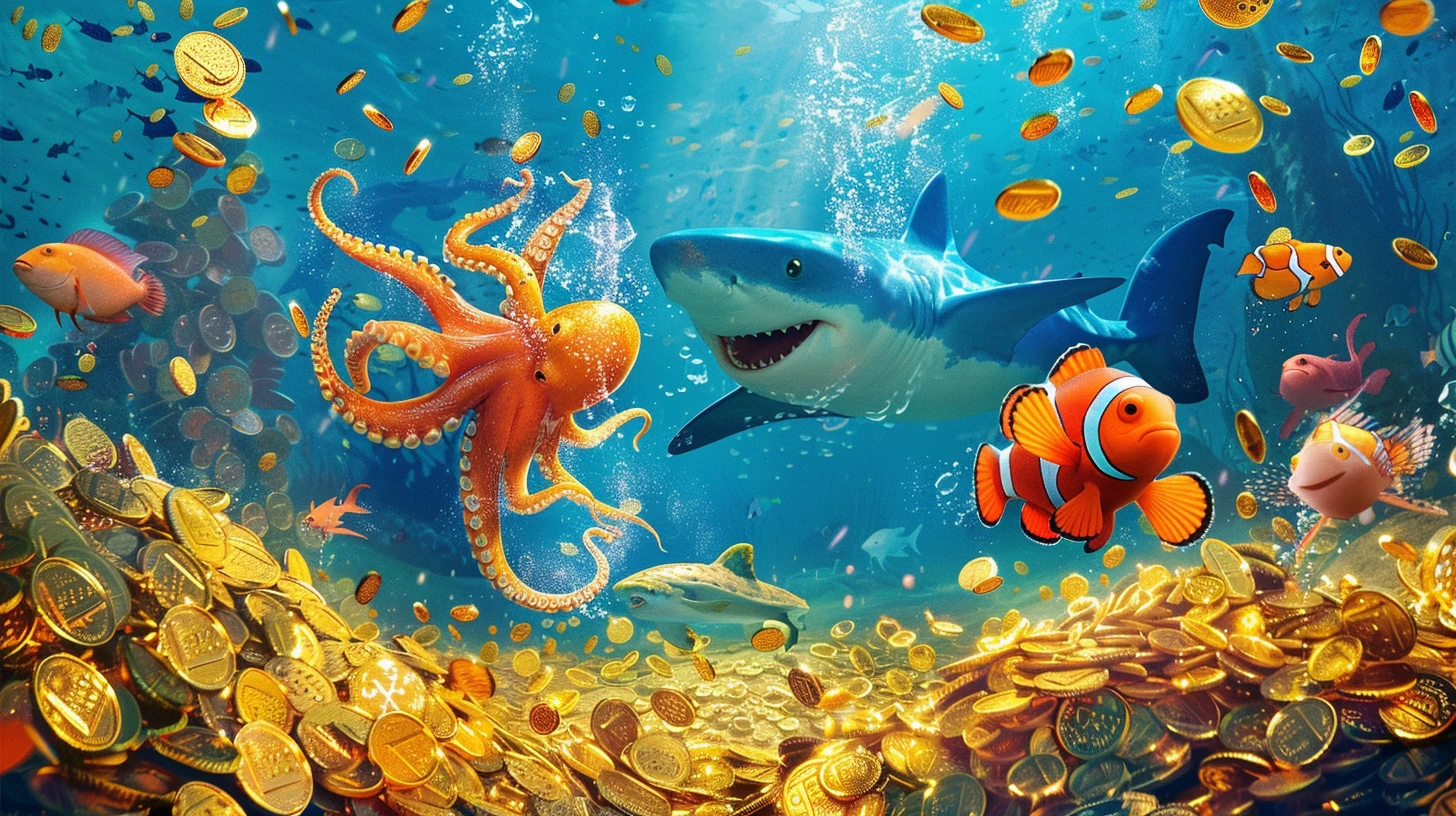 Khám Phá Jili Casino: Điểm Đến Hấp Dẫn Cho Người Chơi Casino