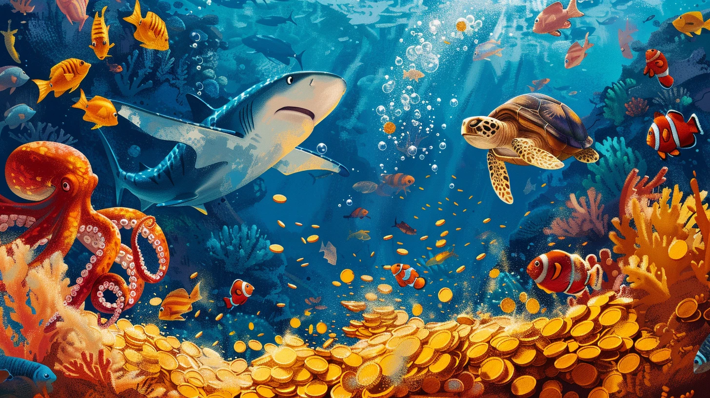 Khám Phá MCW Casino: Trải Nghiệm Đẳng Cấp Tại MCW Mega Casino