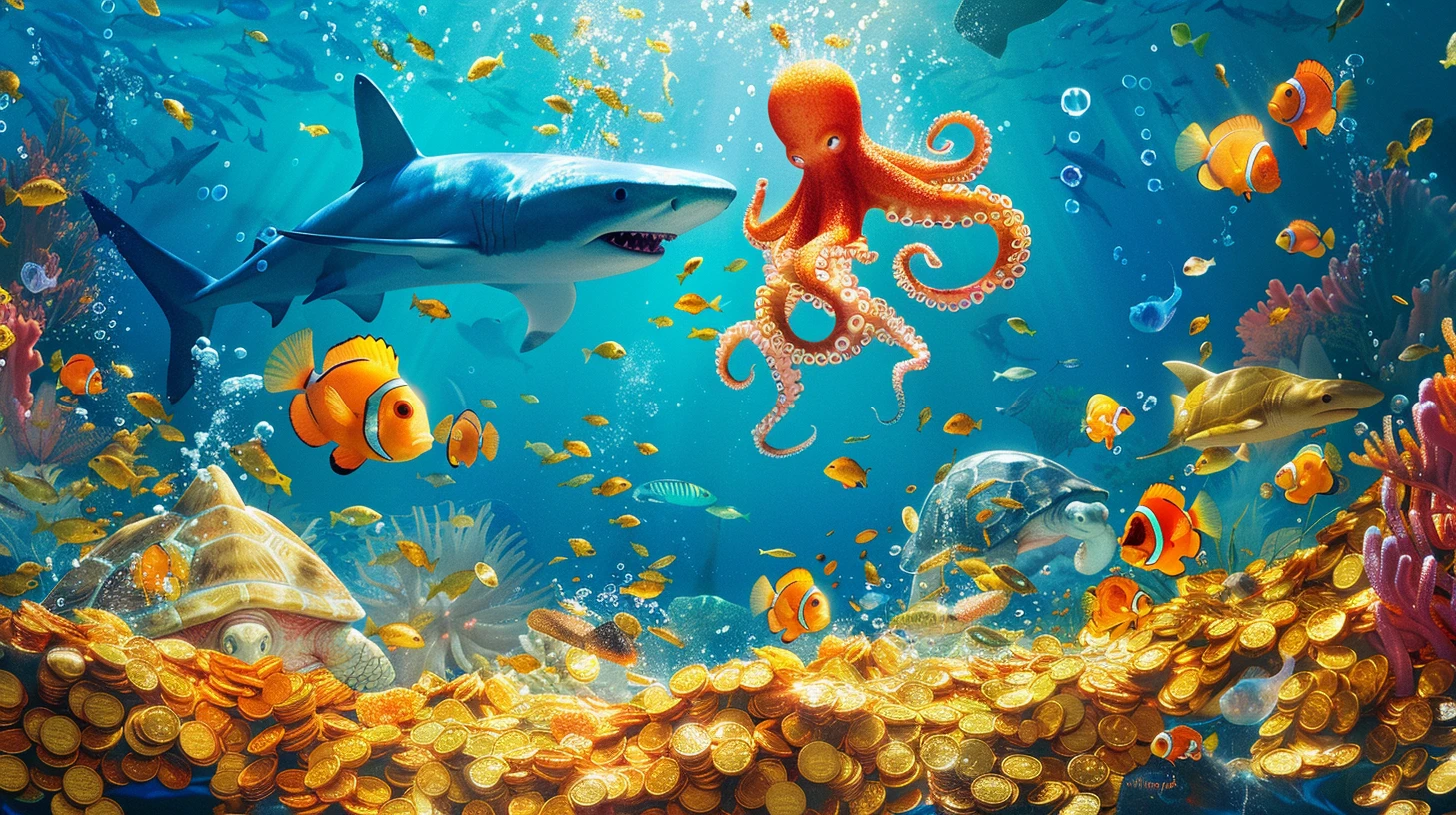 Khám Phá Thế Giới 7ball Casino Vietnam