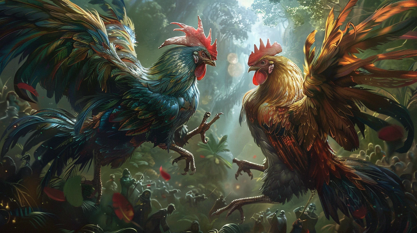 Khám Phá RRR88: Trải Nghiệm Cá Cược Đỉnh Cao