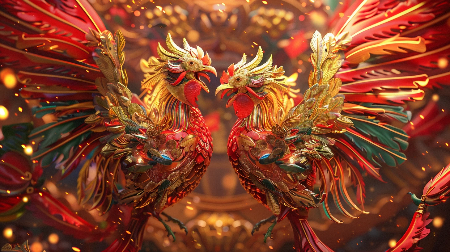 Khám Phá TG88: Nền Tảng Đá Gà Hàng Đầu và Những Lợi Ích Nổi Bật