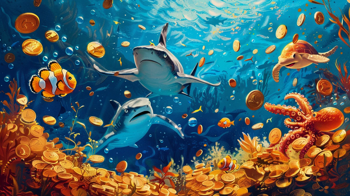 Khám Phá Thế Giới Game Cùng 98win58