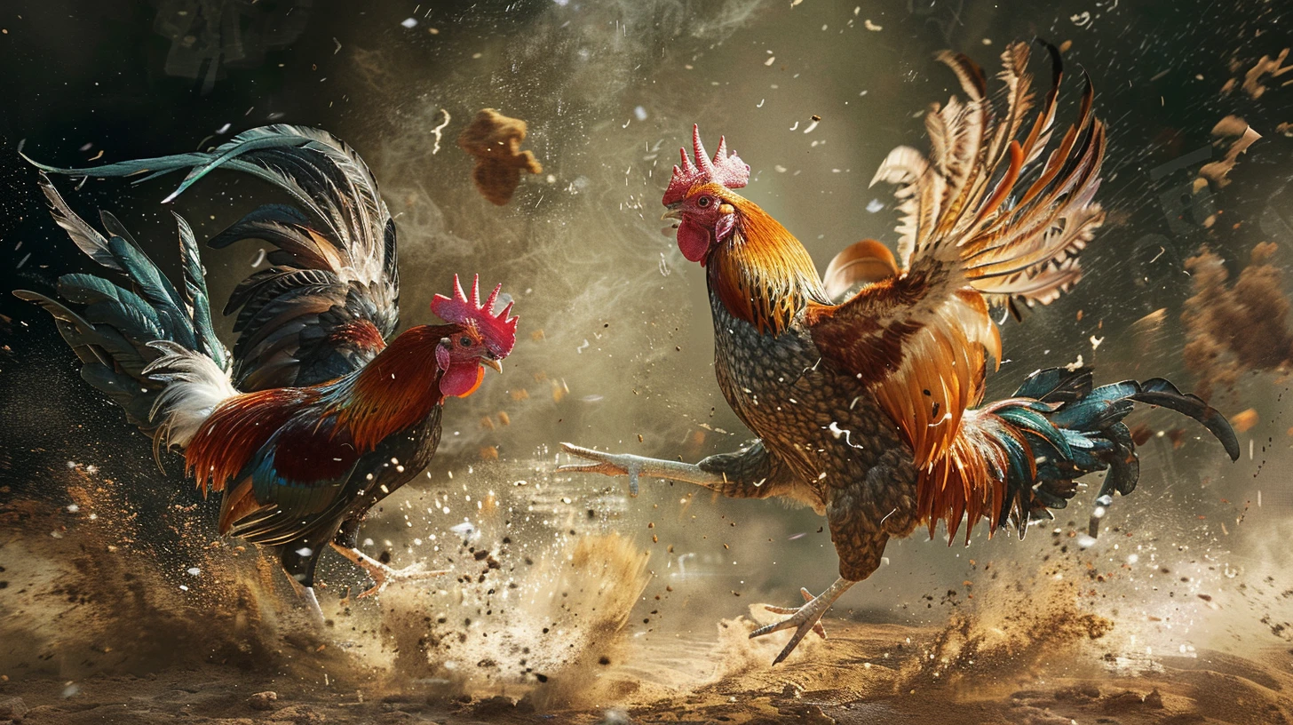 Khám Phá Thế Giới Giải Trí Tại 69win: Đá Gà Trực Tuyến và Casino Hấp Dẫn