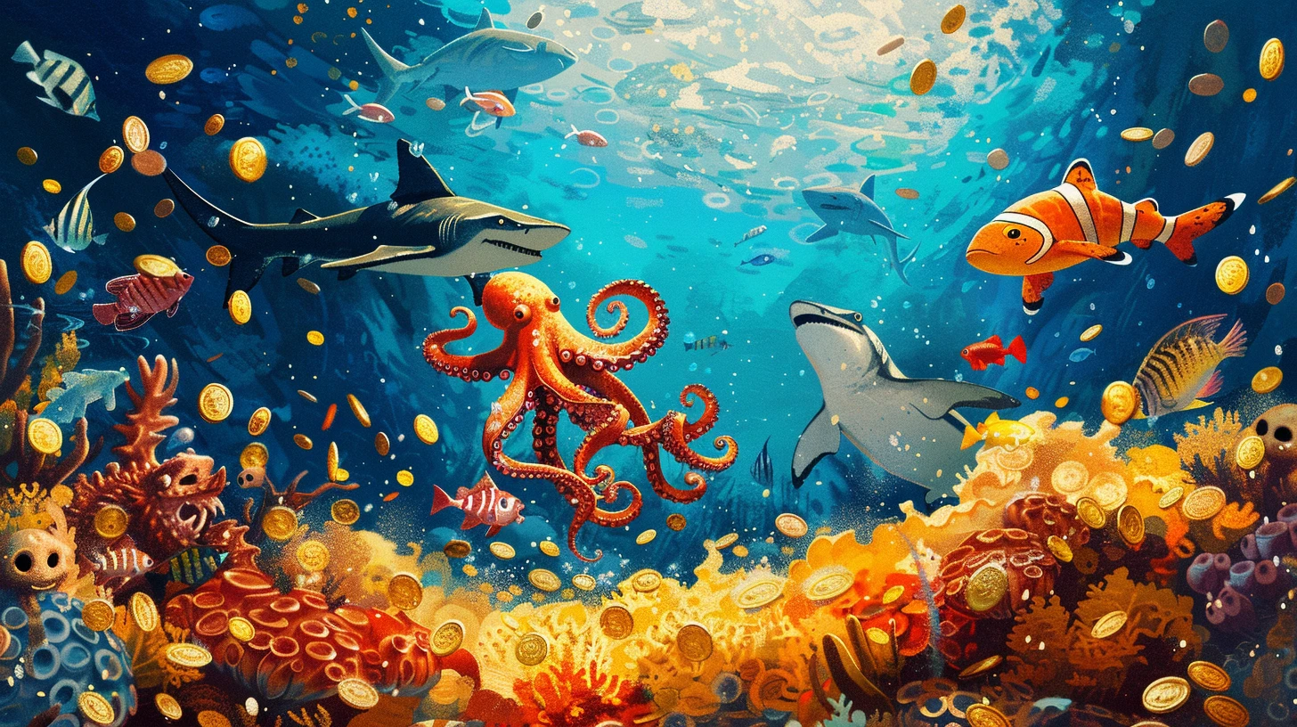 Khám Phá Thế Giới Giải Trí Tại P3bet