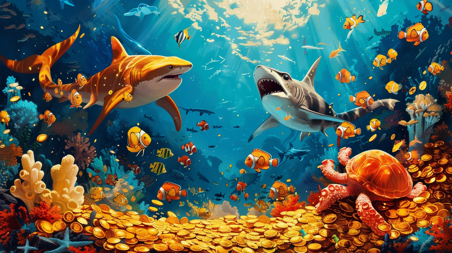 Khám Phá Thế Giới Trò Chơi Online Cùng 009bet