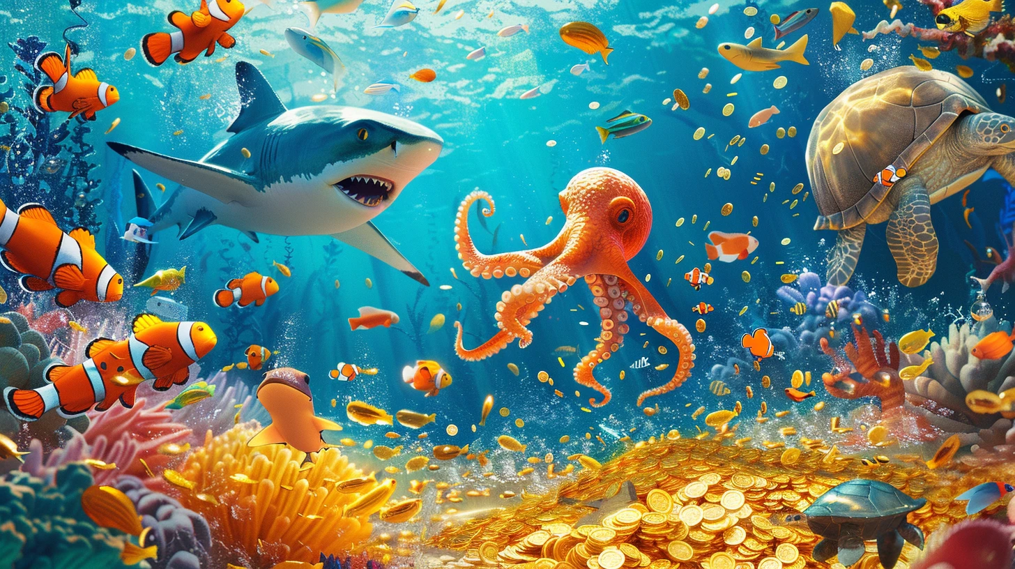 Khám Phá Thế Giới Trò Chơi Online Cùng 009bet