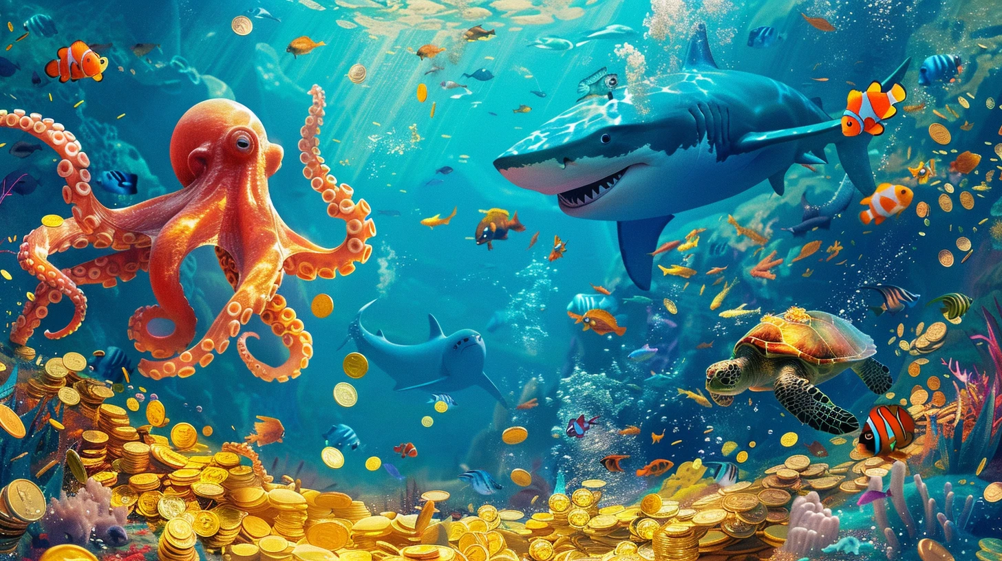 Khám Phá Thế Giới 123b Casino: Trải Nghiệm Game Từ Điện Thoại Đầy Hấp Dẫn