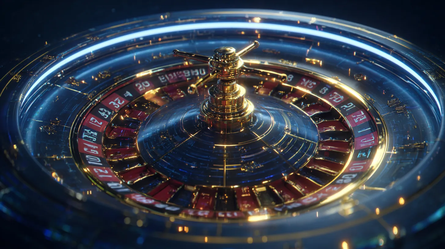 Khám Phá Thế Giới Jili Casino: Nơi Đam Mê Gặp Gỡ Giải Trí