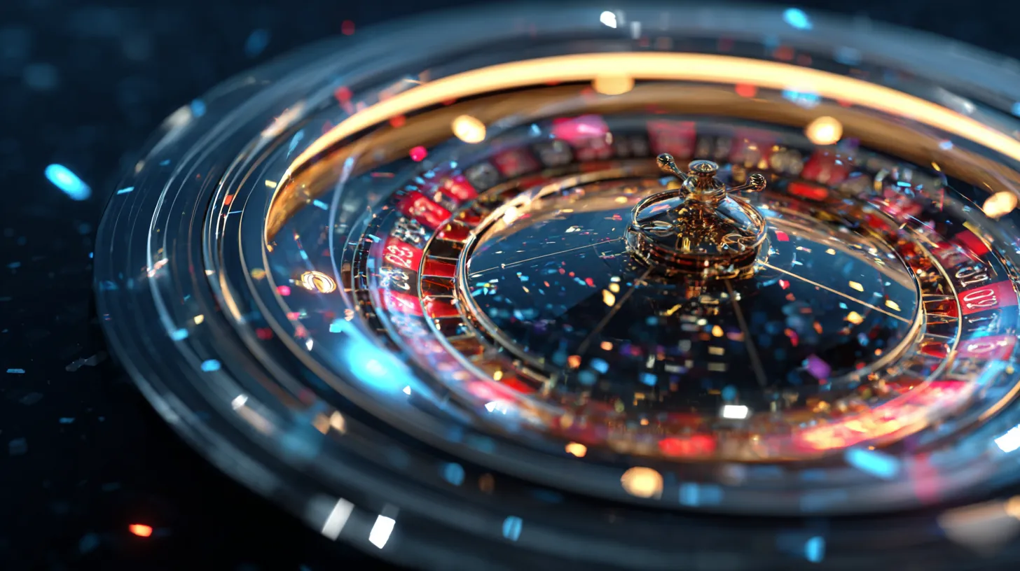 Khám Phá 009bet: Nền Tảng Giải Trí Đỉnh Cao