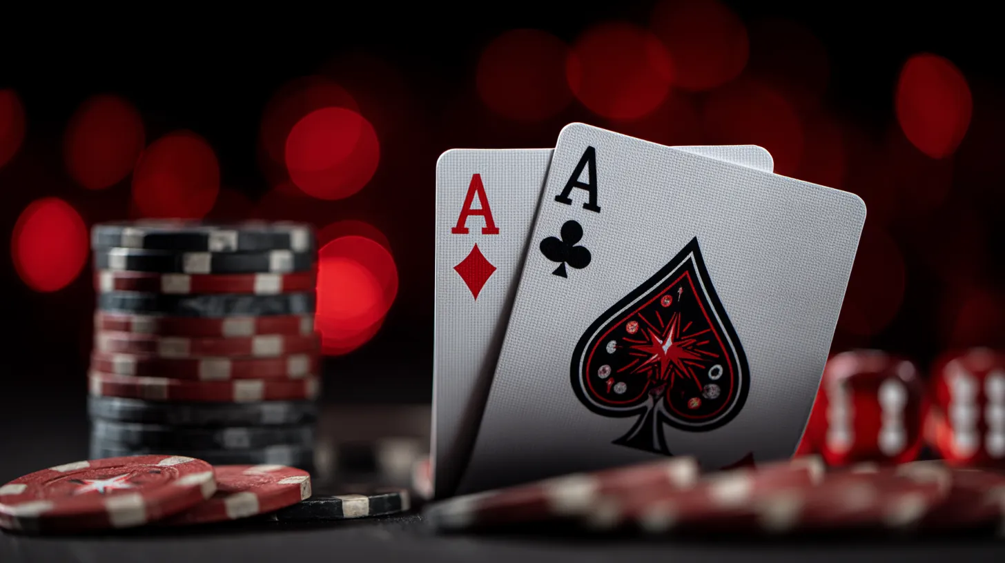 Khám Phá Thế Giới Giải Trí Tại MCW18 Casino