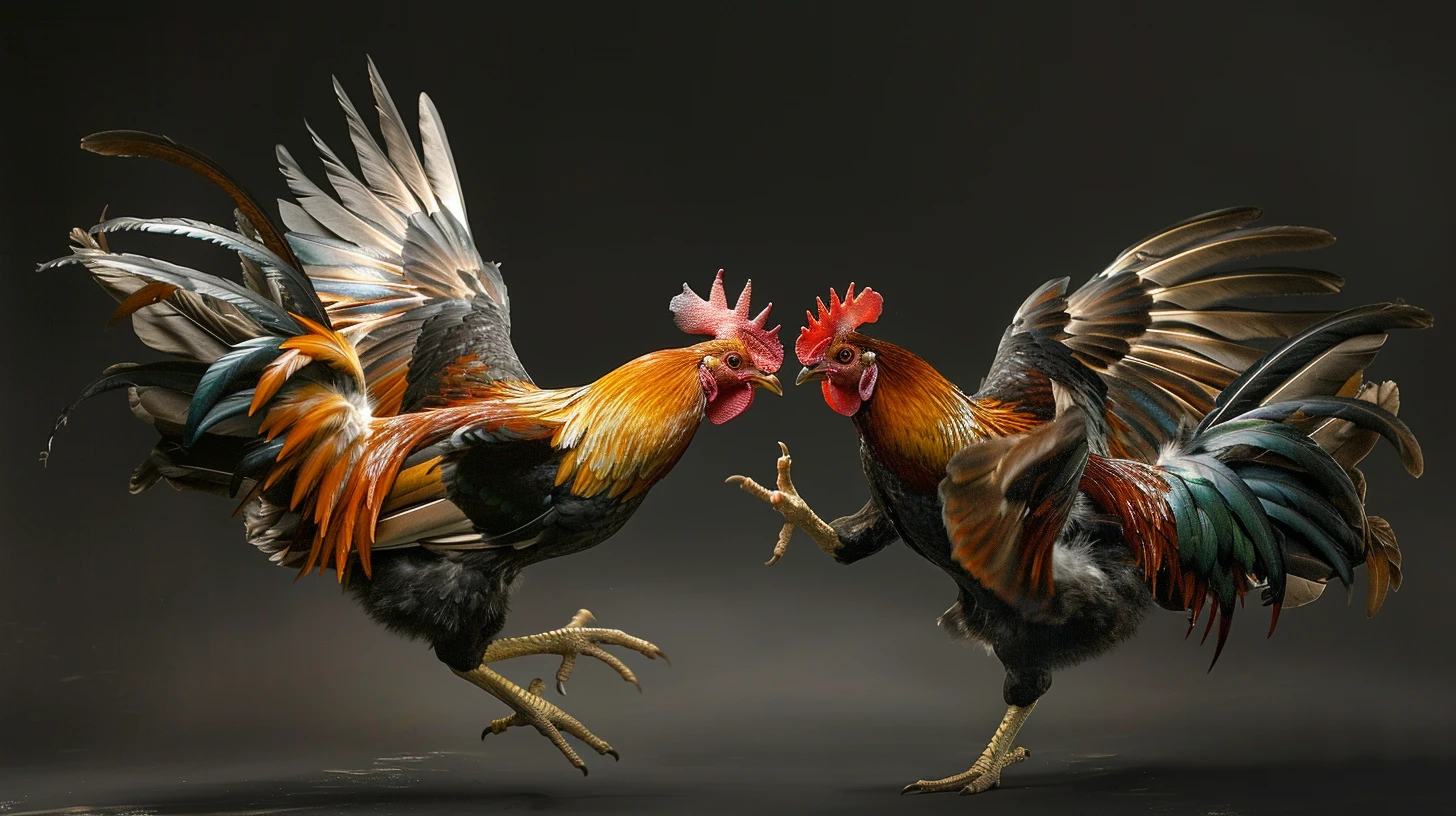 Khám Phá Thế Giới Giải Trí Tại 69vn: Từ Đá Gà Đến Slot Game Thần Tài