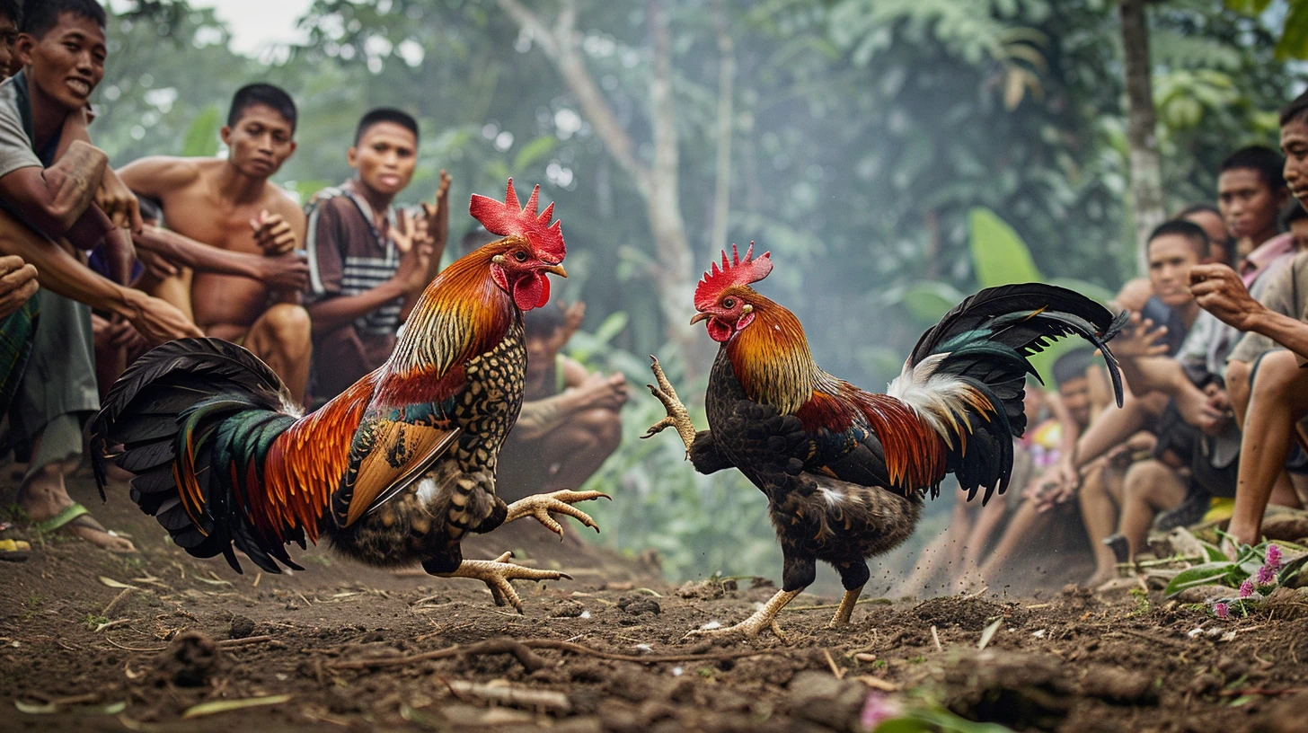 Khám Phá Thế Giới Giải Trí Tại 69vn: Từ Đá Gà Đến Slot Game Thần Tài