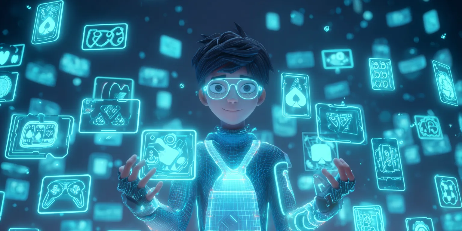 Khám Phá P3bet: Nền Tảng Giải Trí Đỉnh Cao Cho Người Chơi