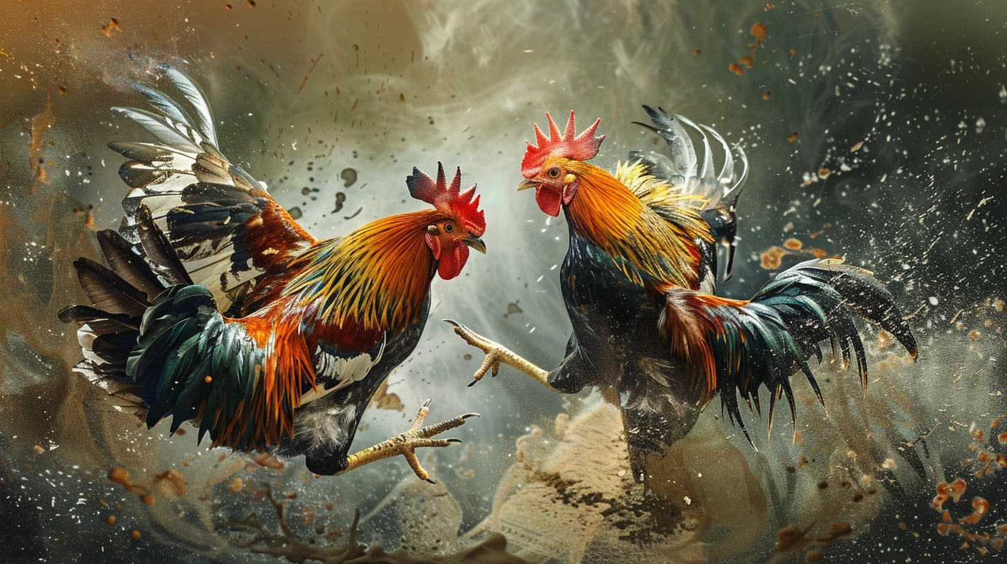 Khám Phá Thế Giới Giải Trí Tại 69vn: Từ Đá Gà Đến Slot Game Thần Tài