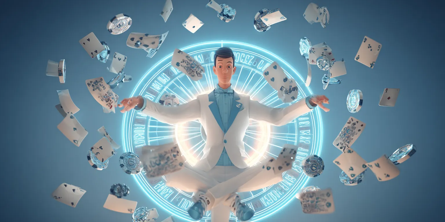 Khám Phá MCW18: Cơ Hội Hấp Dẫn Trong Thế Giới Game