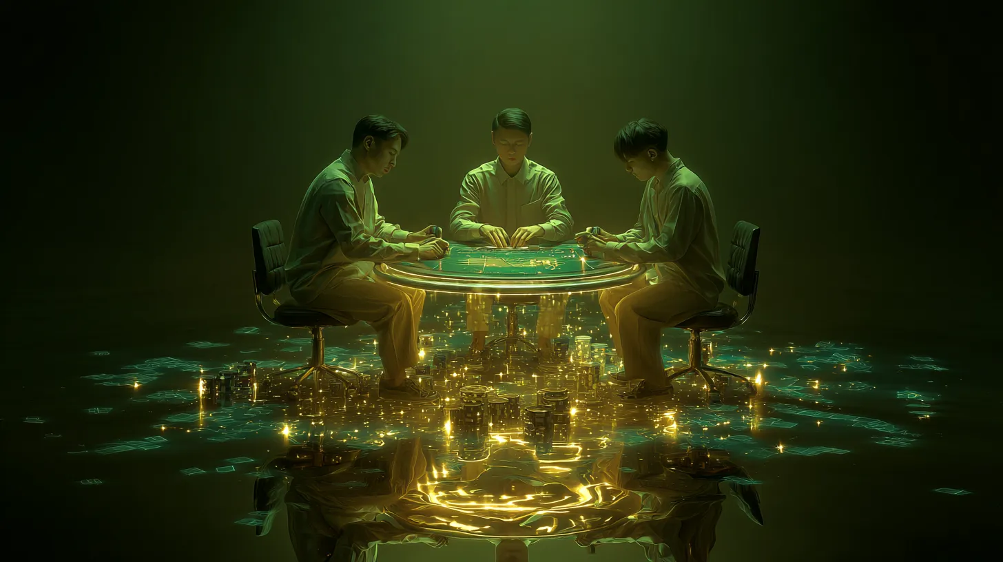 Khám Phá Thế Giới Giải Trí Với 123b: Từ Đá Gà Đến Game Slot