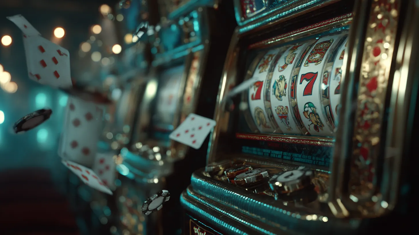 Khám Phá Galaxy6623: Trải Nghiệm Game Đỉnh Cao