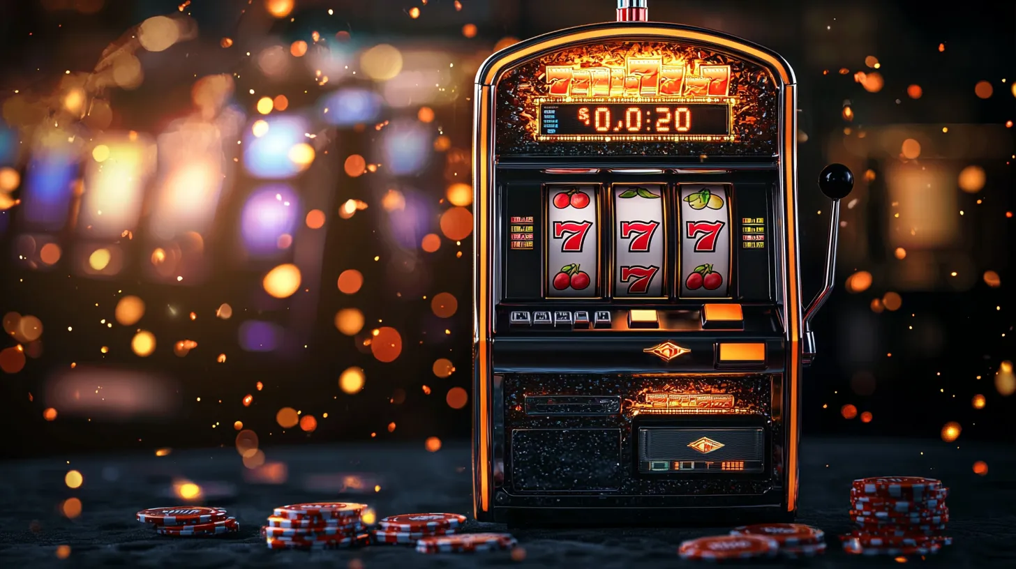 Khám Phá Thế Giới Rộng Lớn Của RR88 Casino