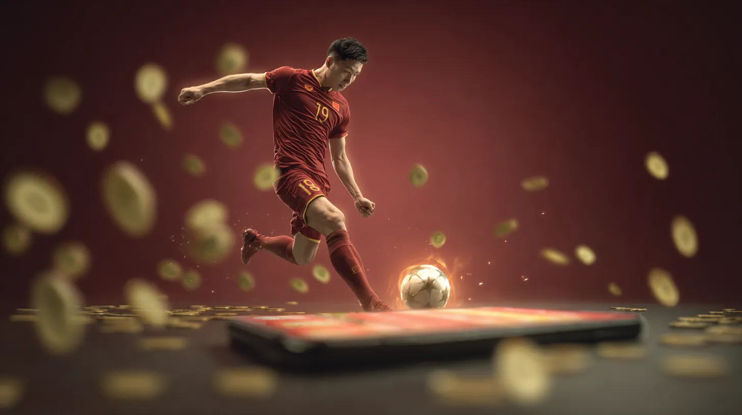 Khám Phá Thế Giới Giải Trí Với 7ball: Kèo Nhà Cái, Game Ban Cá Và Nhiều Hơn Thế Nữa