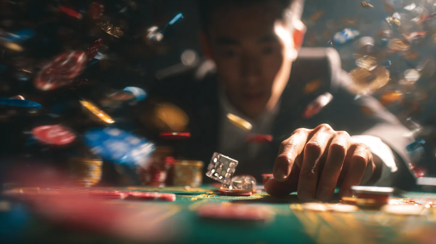 Khám Phá Thế Giới 7ball Casino Vietnam