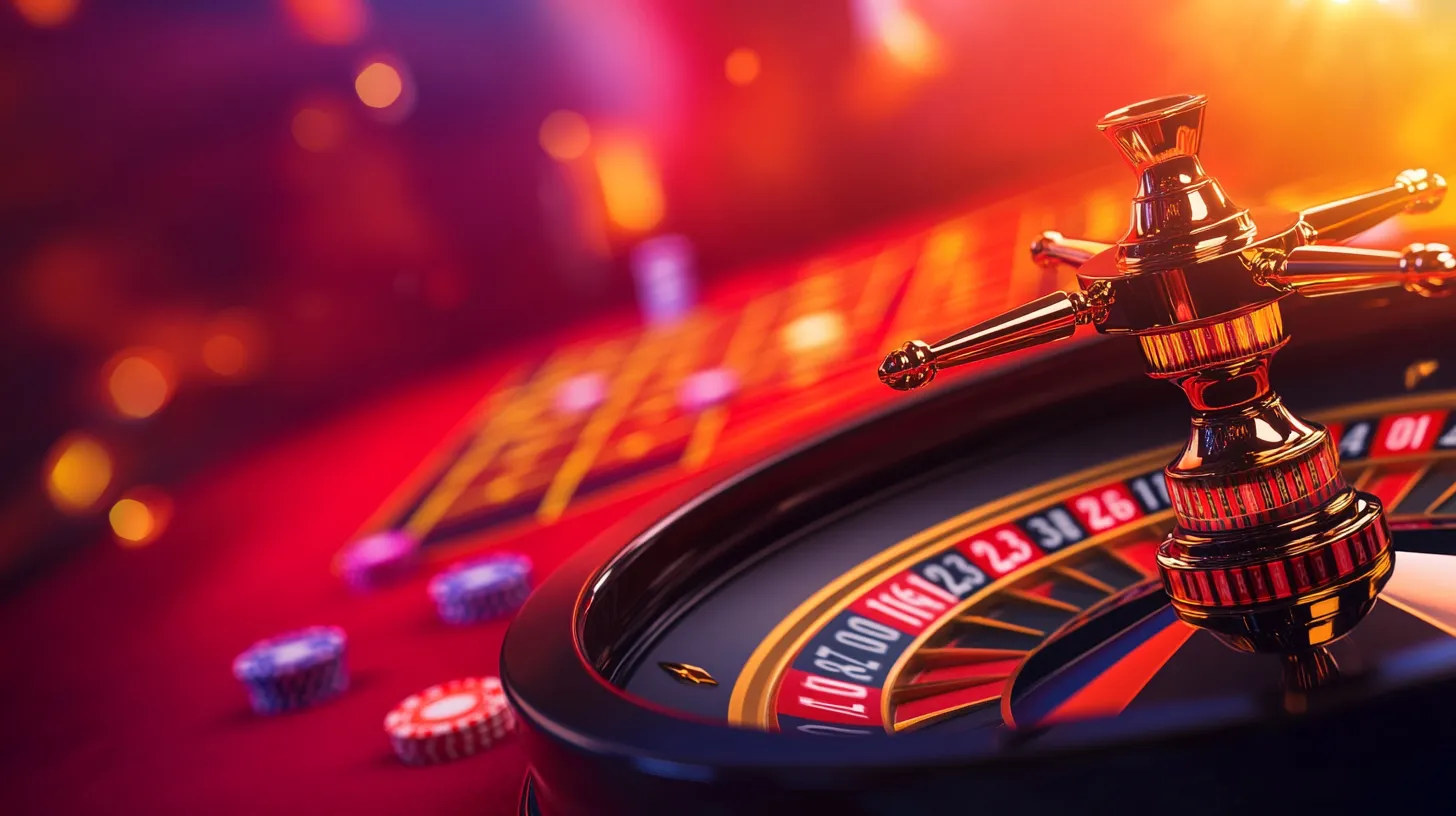 Khám Phá Thế Giới Game Tại HP88 Casino