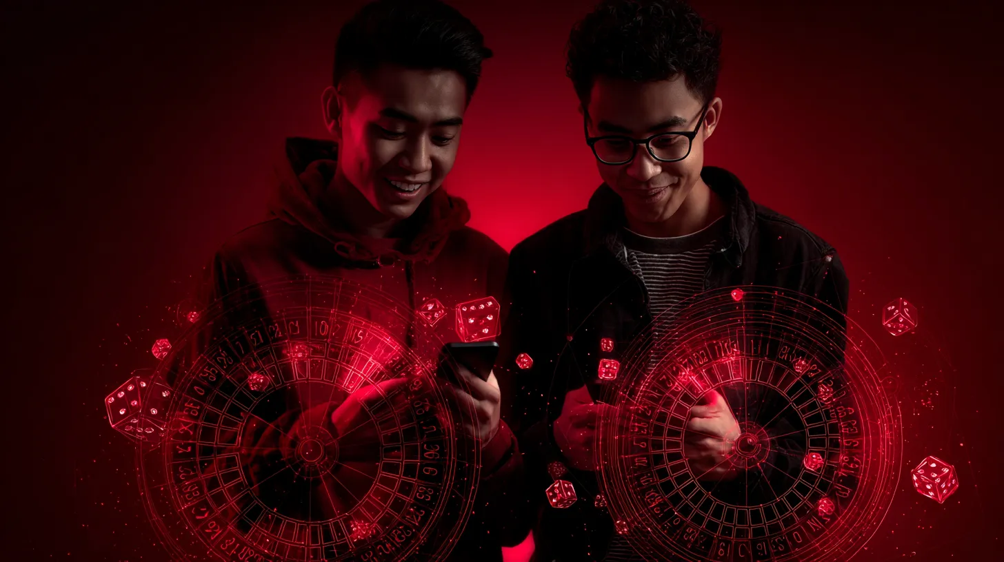 Khám Phá Thế Giới Rộng Lớn Của RR88 Casino