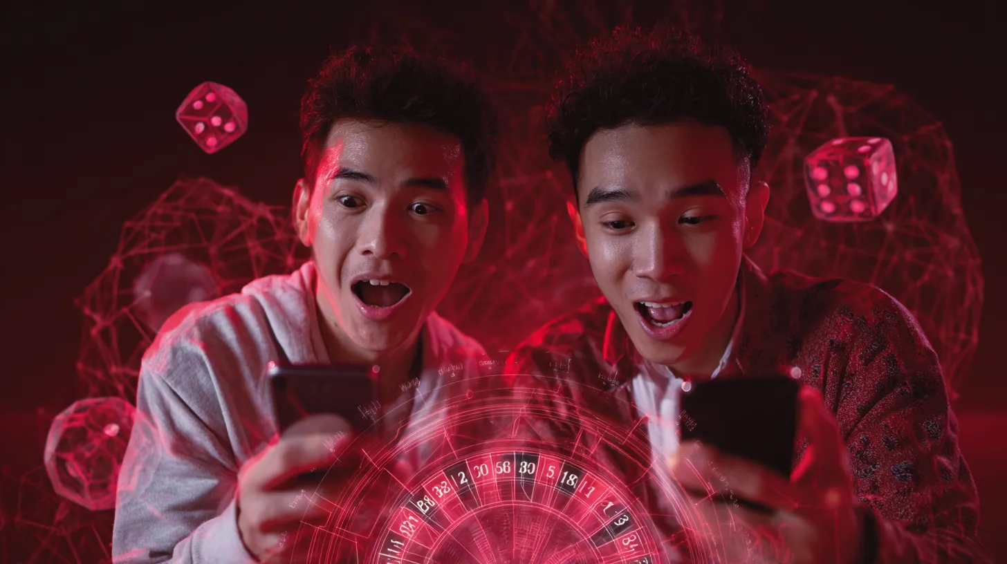 Khám Phá Gk88bet: Nền Tảng Đá Gà Trực Tiếp Hàng Đầu