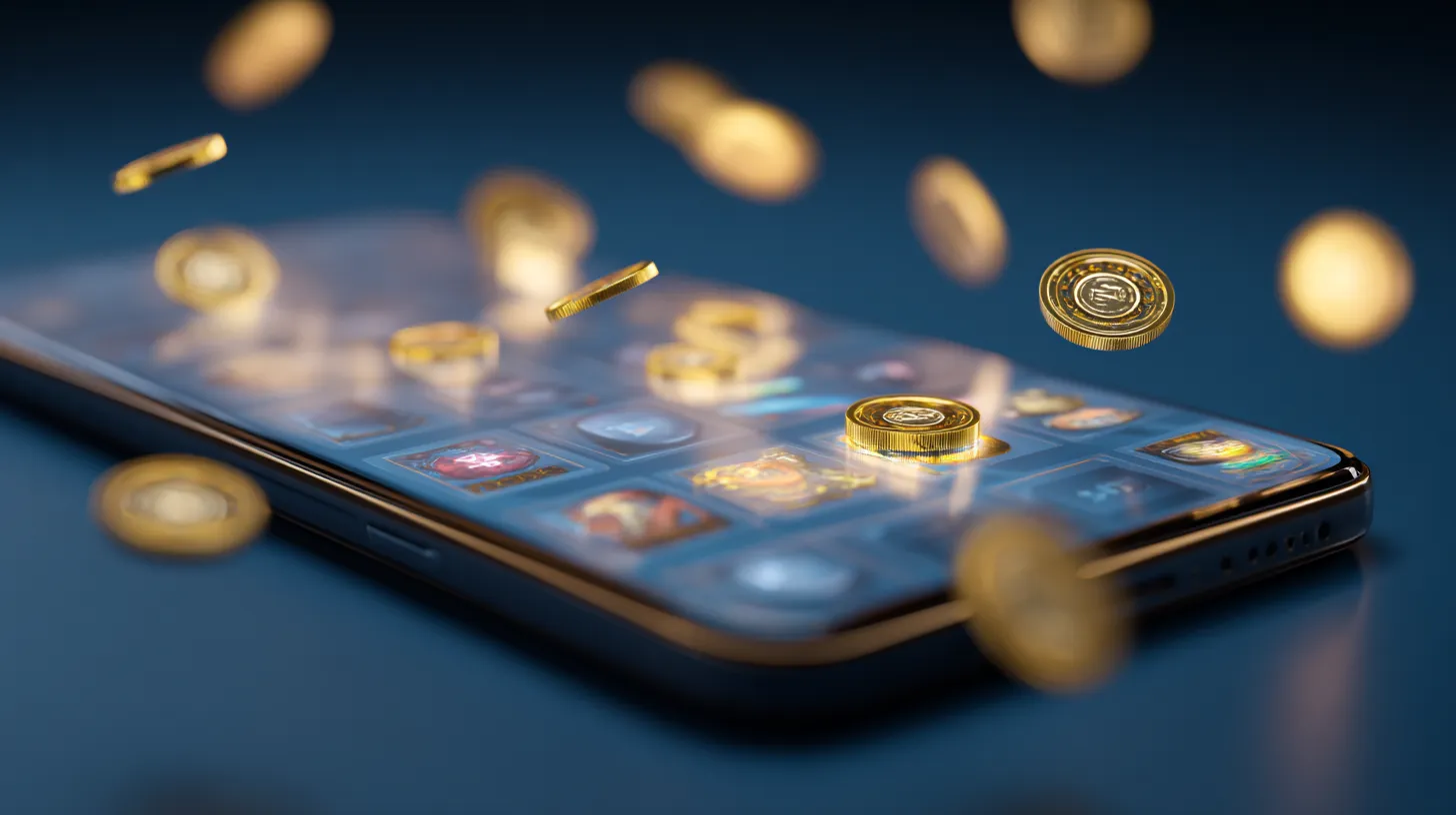 Khám Phá Jilislot: Trải Nghiệm Đỉnh Cao Trong Thế Giới Cá Cược