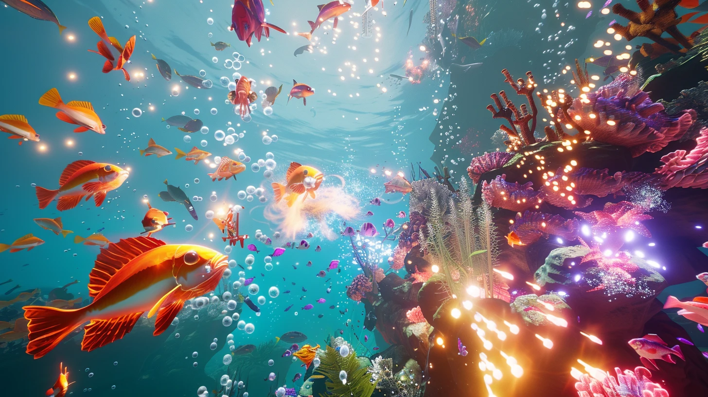 Khám Phá Thế Giới Giải Trí Cùng 98win1