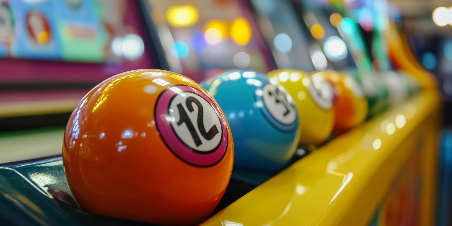 Khám Phá Sự Hấp Dẫn Của 7ball Và Những Trải Nghiệm Độc Đáo