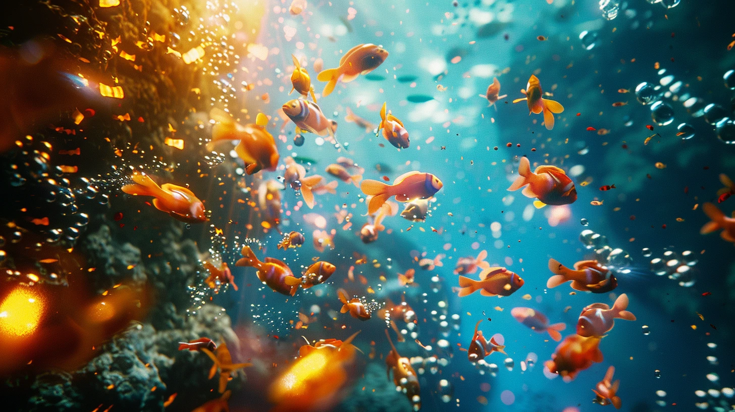 Khám Phá Thế Giới Giải Trí Cùng 98win1