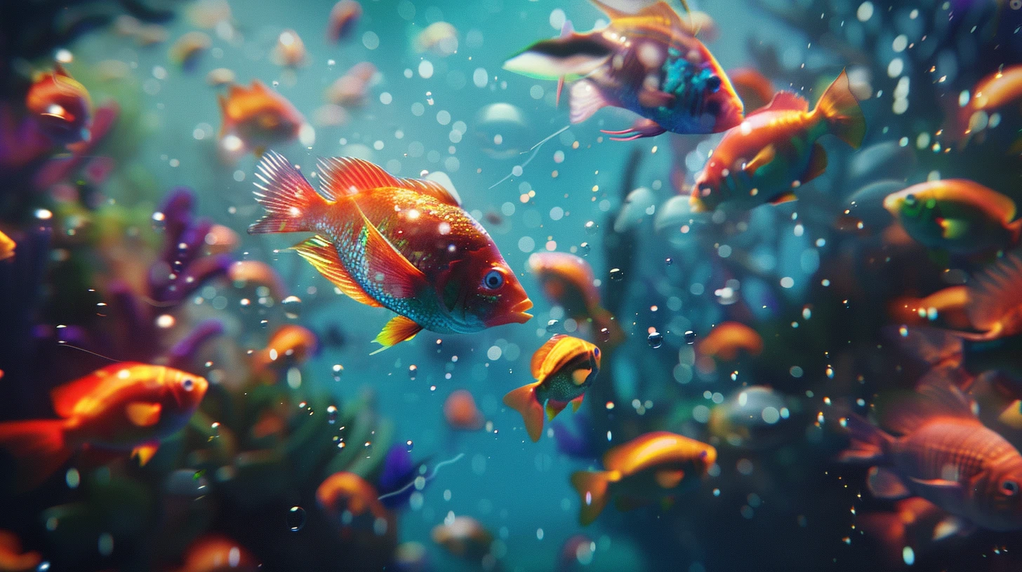 Khám Phá Thế Giới Giải Trí Tại 69vn: Từ Đá Gà Đến Slot Game Thần Tài