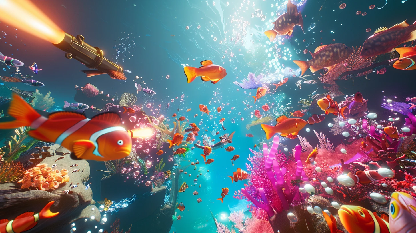 Khám Phá Thế Giới Giải Trí Tại 69vn: Từ Đá Gà Đến Slot Game Thần Tài