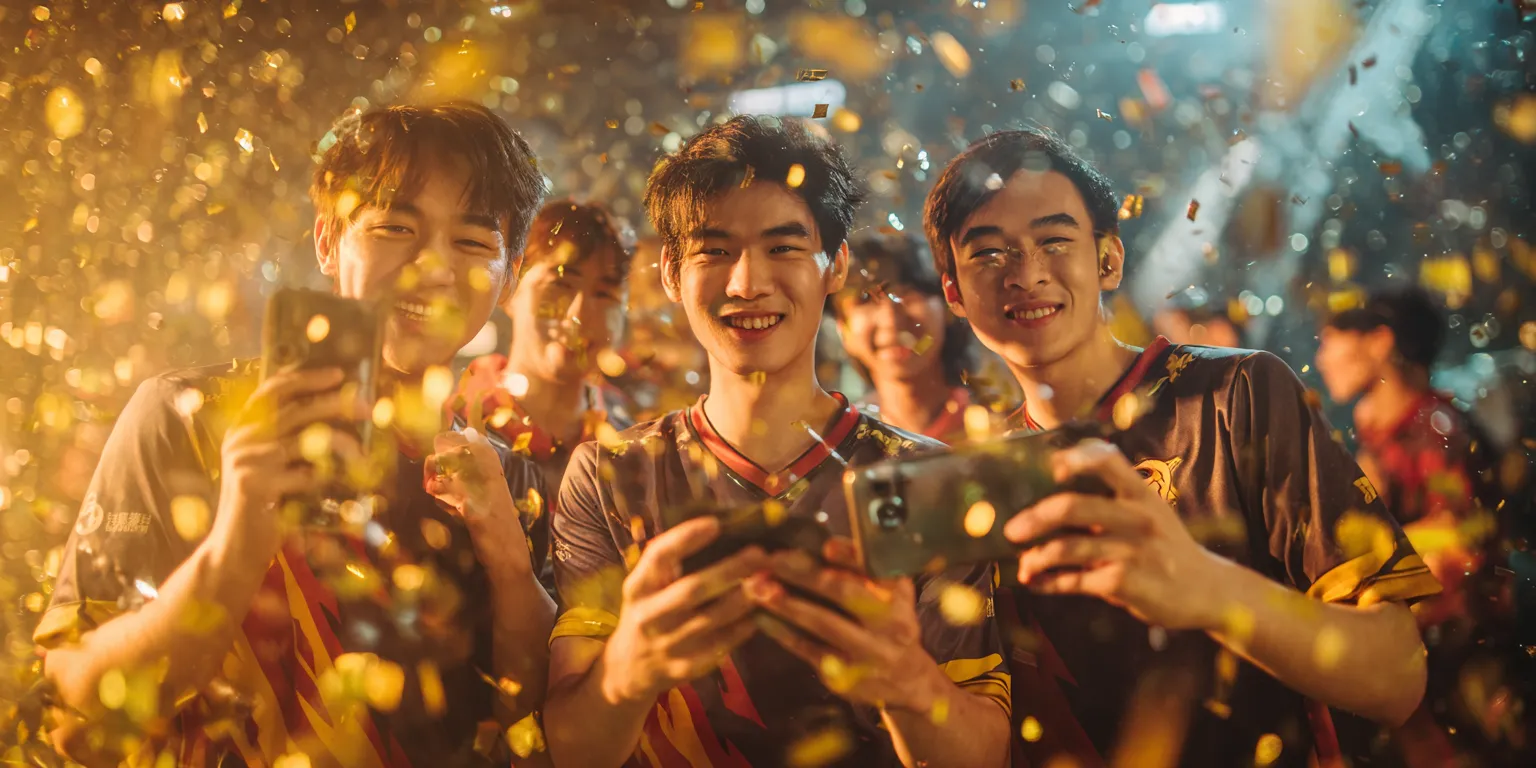 Khám Phá Thế Giới Giải Trí Với 69vin