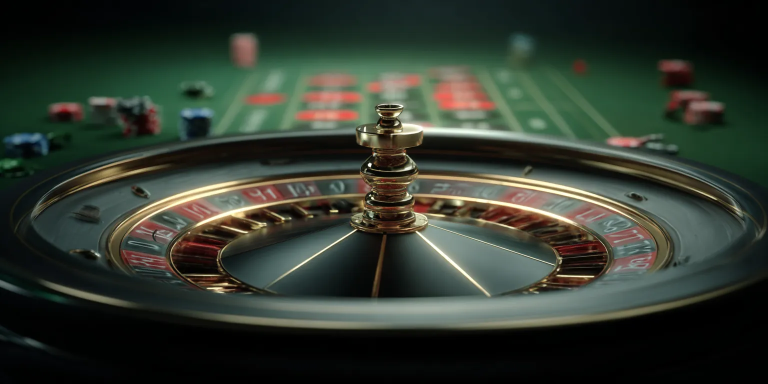 Khám Phá Thế Giới 009 Casino Tại Hồ Chí Minh