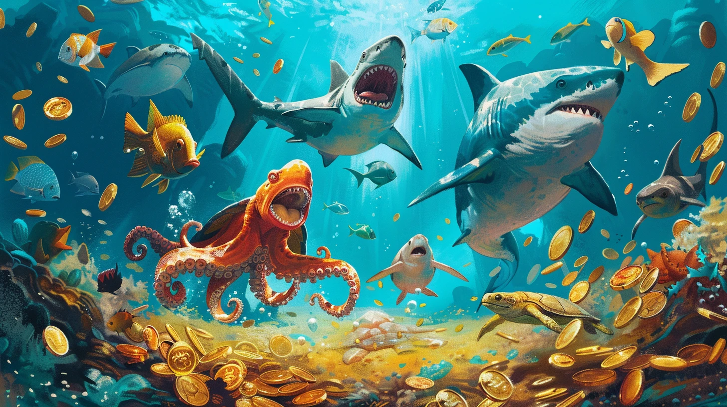 Khám Phá Thế Giới Giải Trí Tại 98win01: Sự Kiện Fishing Carnival Và Kho Báu Aztec